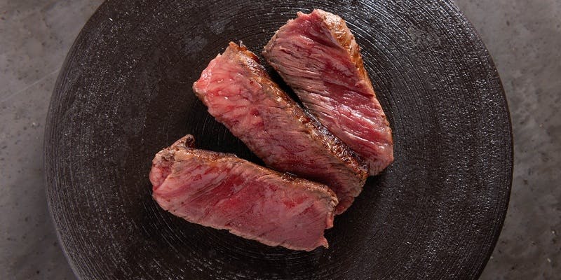 期間限定オープン記念コース