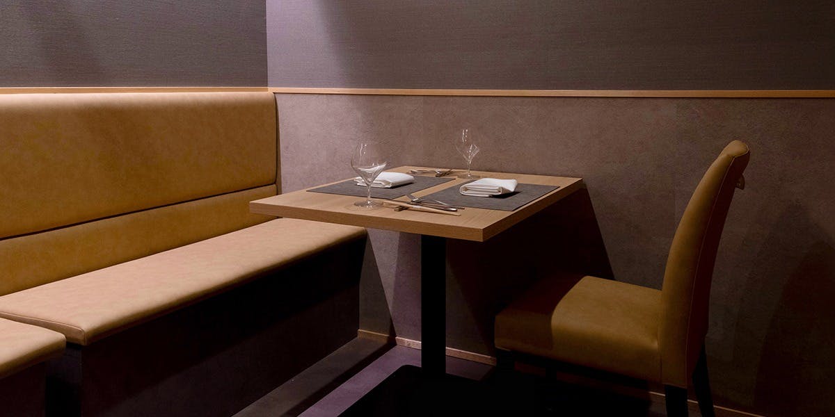 名駅 鉄板焼 牛吟 - 画像3