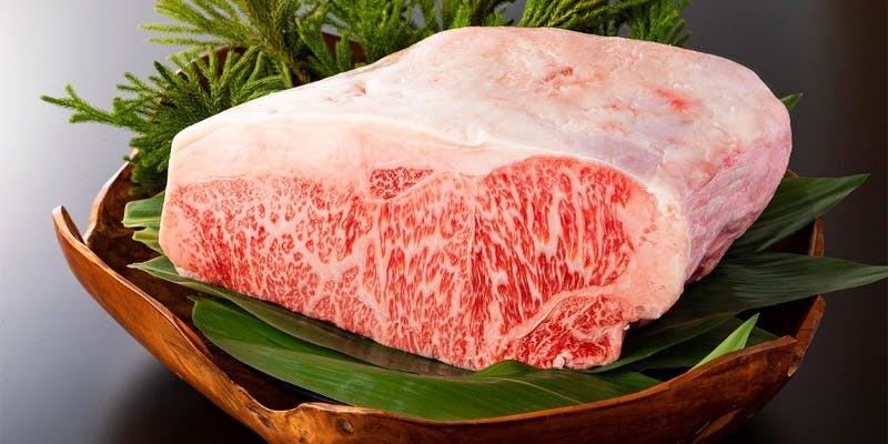 昼のすき焼き会席　【楓】天ぷら3種と黒毛和牛ロースのすき焼き　5品