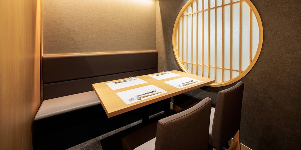 札幌 個室蟹料理 かに辻