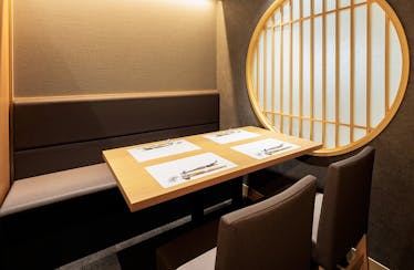 札幌 個室蟹料理 かに辻