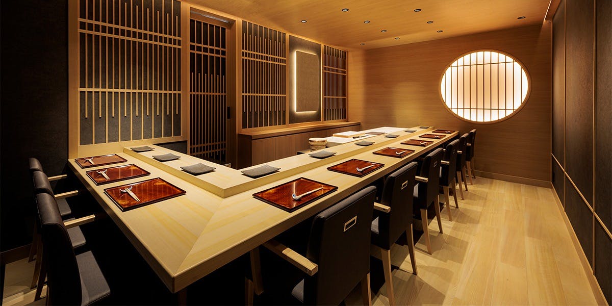 札幌 鮨 銀座 一