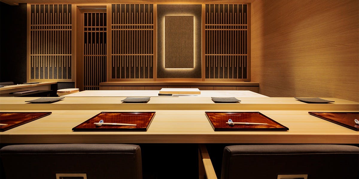 札幌 鮨 銀座 一 - 画像2