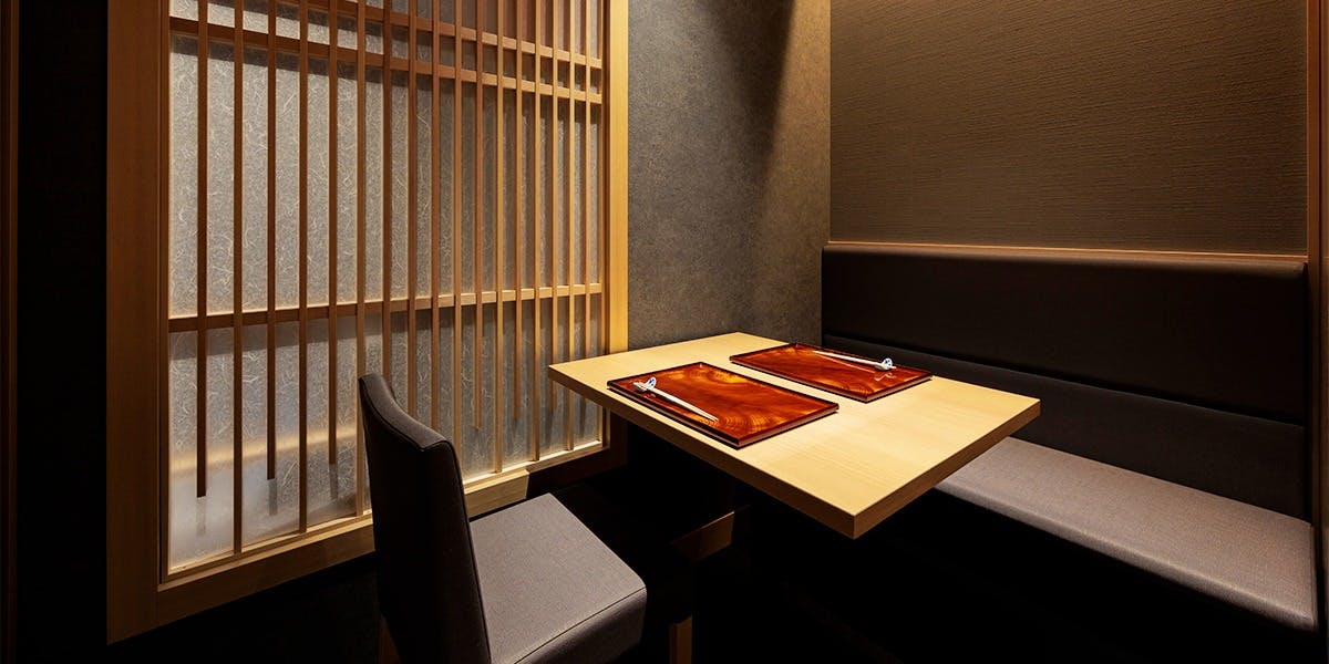 札幌 鮨 銀座 一 - 画像3