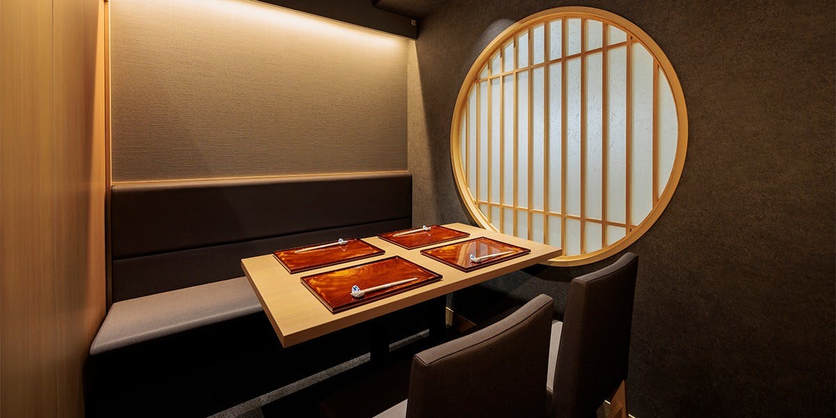 札幌 鮨 銀座 一 - 画像4