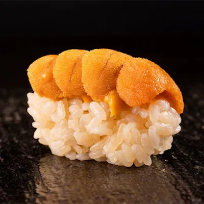現地ならではの素材にこだわった上質なネタ