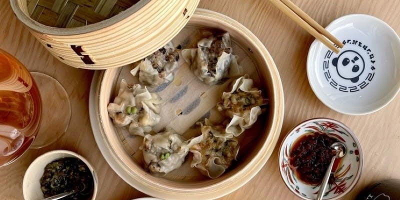 Party プラン  ボトルワインと乾杯スパークリング付 全5品