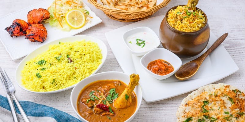 Curry Leaves Cafe&Restaurant