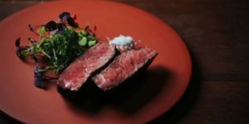 【技コース】前菜・魚料理・パスタなど、季節の食材と燕三条の技が織りなす全8品＋2時間飲み放題付き