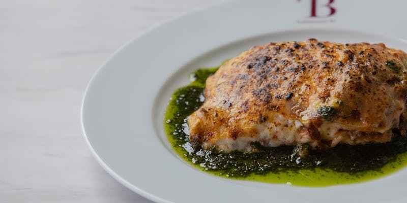 【お席のみのご予約】