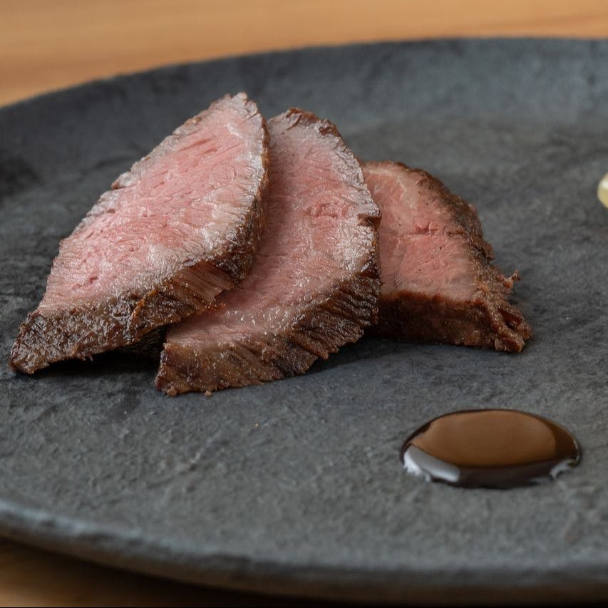 地元食材を活かした創作料理