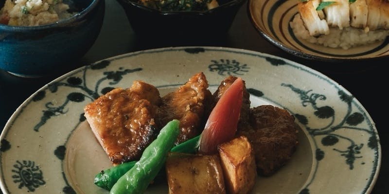 12月おもてなしコース　（3日前までにご予約ください）