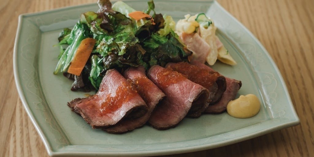 日日の料理 びおら - 画像6