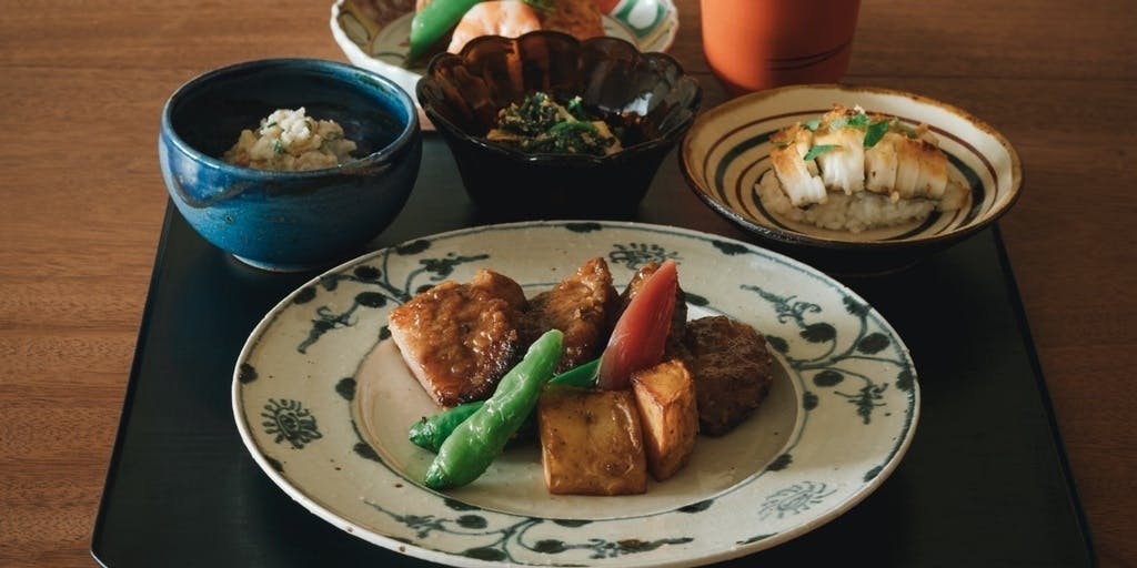 日日の料理 びおら - 画像4