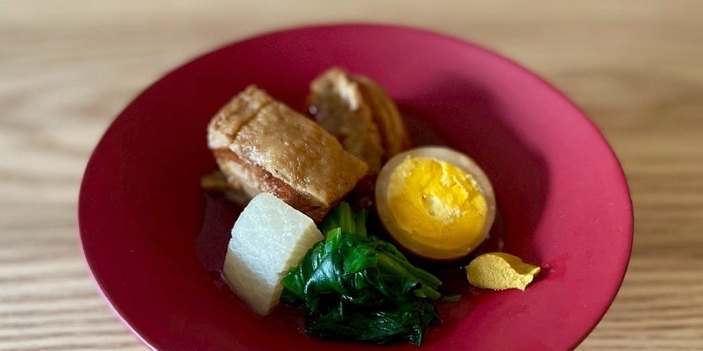 日日の料理 びおら - 画像7