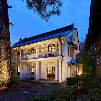 自然と歴史が紡ぐ美食の時間