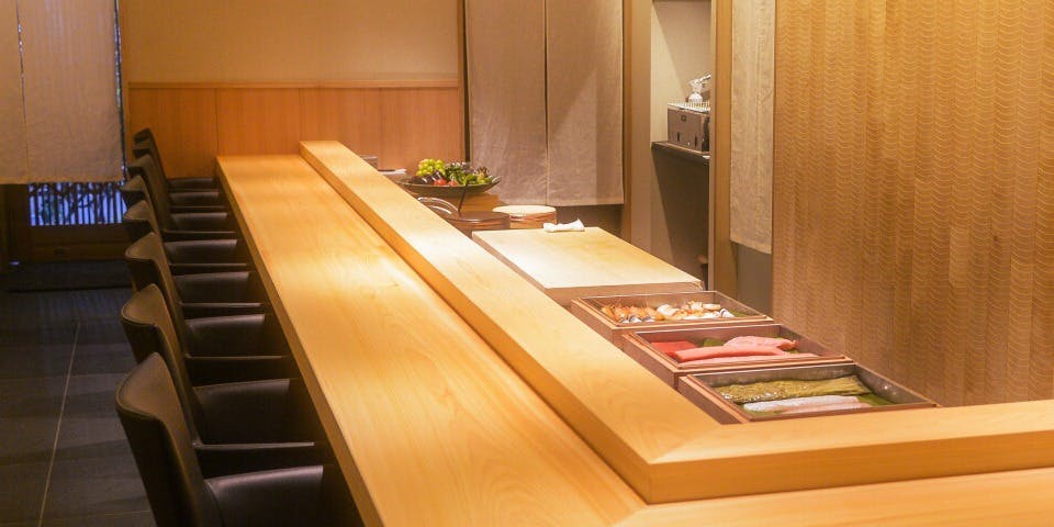 鮨 魚菜 魚魚 - 画像1