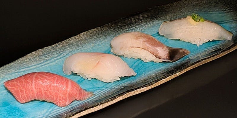 鮨 魚菜 魚魚 - 画像3