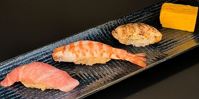 鮨 魚菜 魚魚 - 画像4