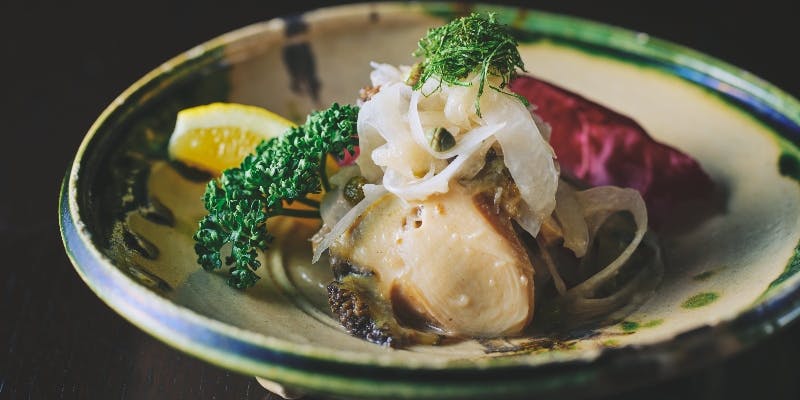 【ゆたか スペシャルコース】フィレステーキ、フィレカツサンド、デザート全10品（リクエスト予約/8名～）