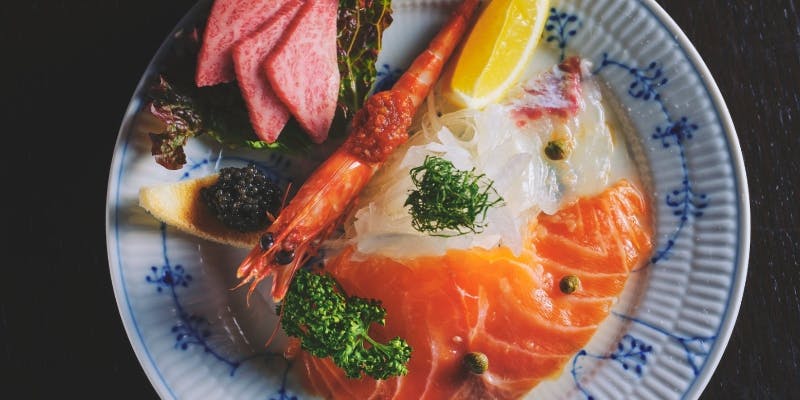 【お席のみのご予約】