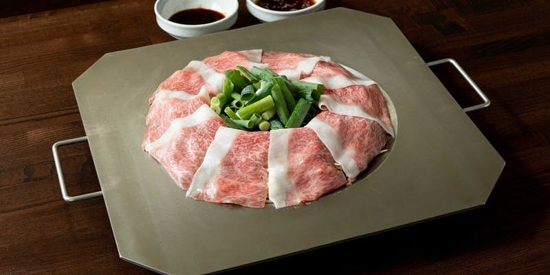 5,000円税込【選べるコース】炊き肉がお客様のお好みにカスタマイズが出来ちゃう！当日キャンセル不可