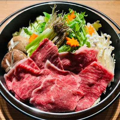 故郷を想うような懐かしさと、贅沢な佐世保の長崎和牛