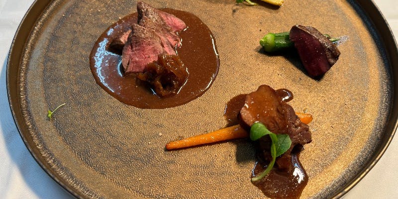 【Xmas2025】クリスマス特別コース 全11品程度※注意事項ご一読の上予約をお願いいたします。