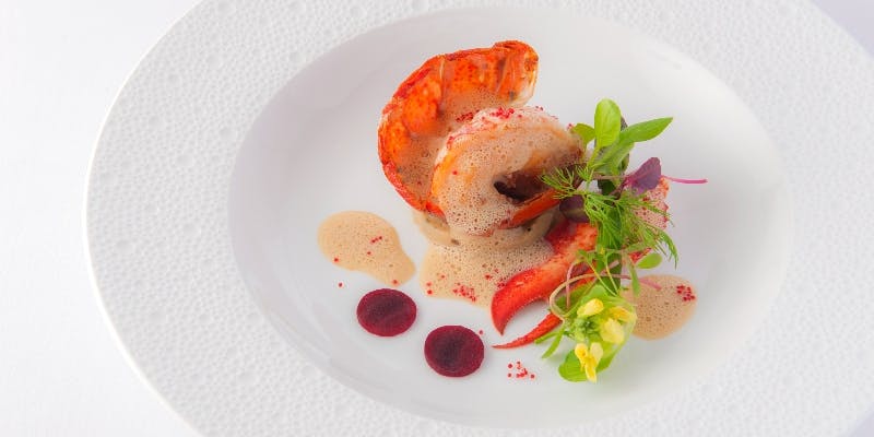 年末特別コース 全11品程度※注意事項ご一読の上予約をお願いいたします。