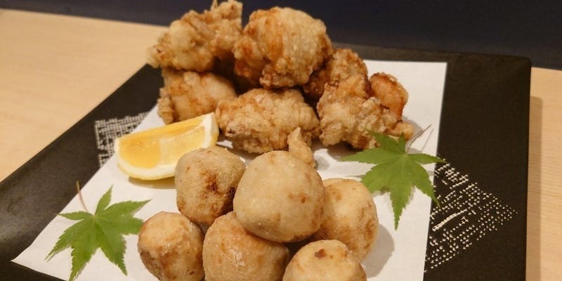 【2時間飲み放題付き！宴会プラン】あきほの名物をお手軽に堪能できる特別コース