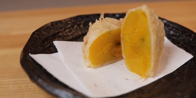 おまかせコース