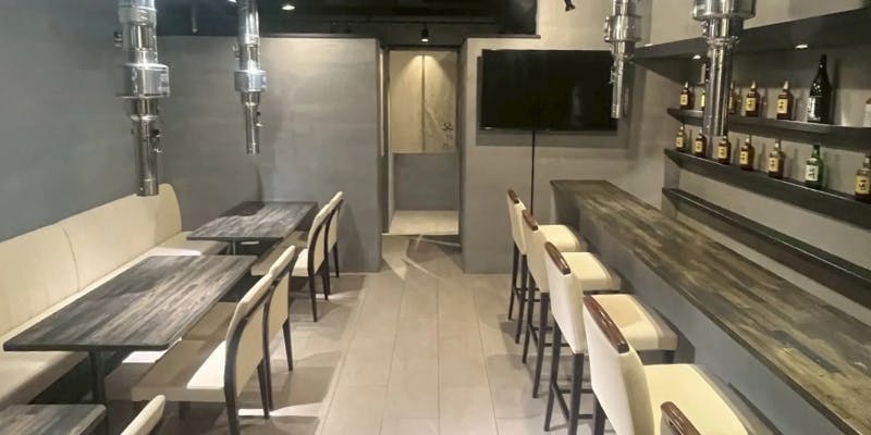 お席のみのご予約