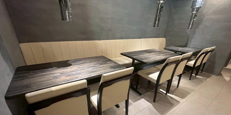 肉亭 そうめい 横浜 - 画像2