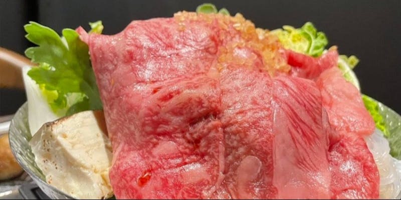 【二十四節気コース】季節の地産スープ・飛騨牛の希少部位8種、〆ものまで堪能できる全7品