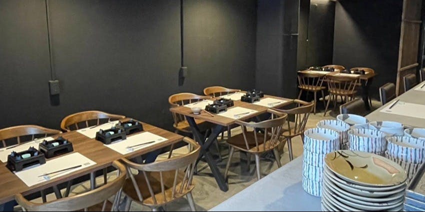 大阪鋤焼 大蛇 南堀江店 - 画像1