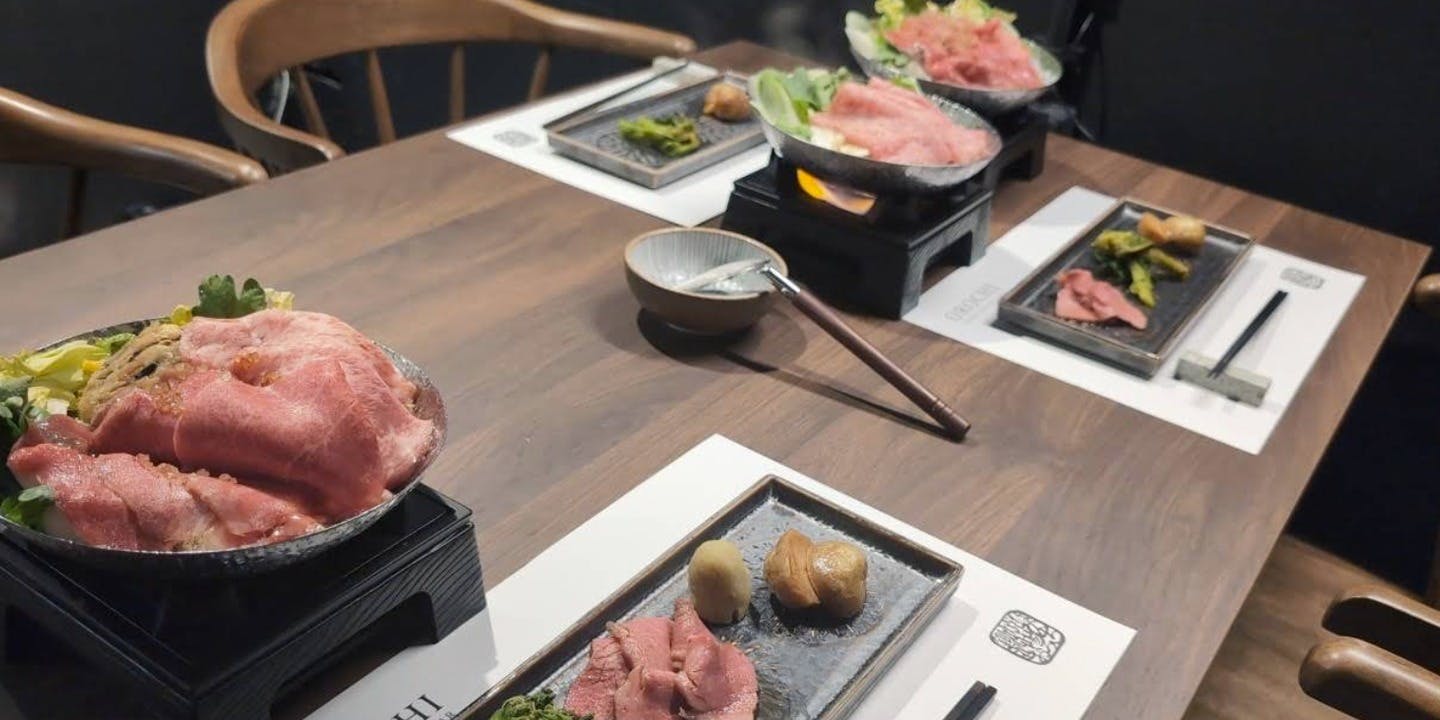 大阪鋤焼 大蛇 南堀江店 - 画像4