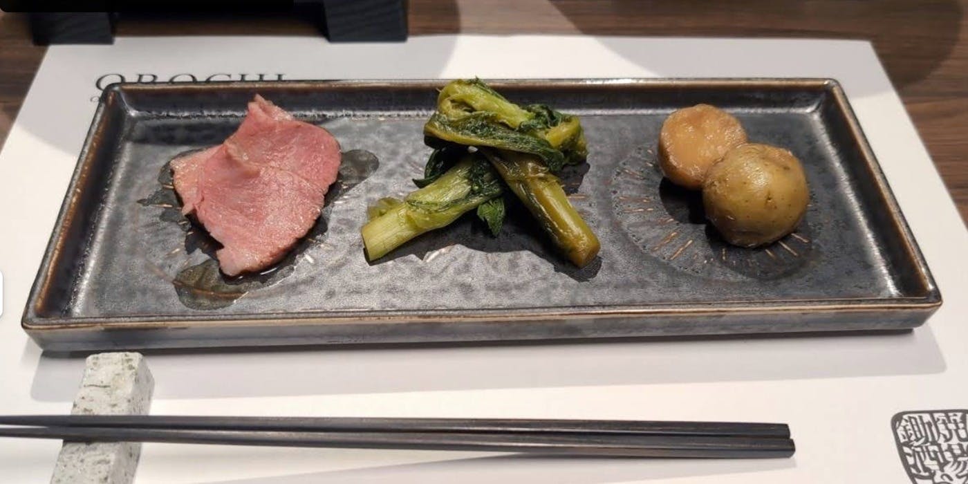 大阪鋤焼 大蛇 南堀江店 - 画像5