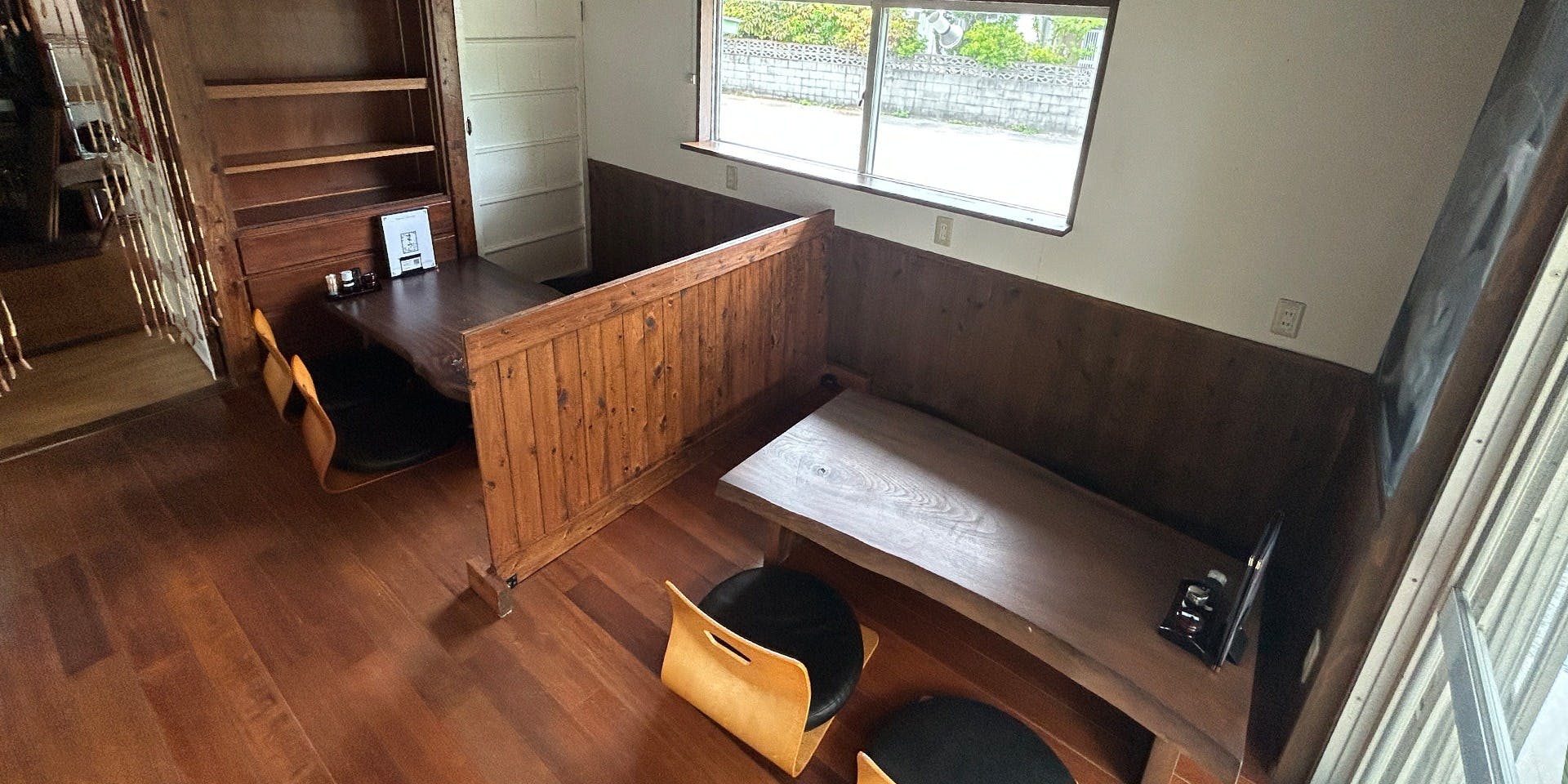 あぐー豚と寿司の島居酒屋まーさん