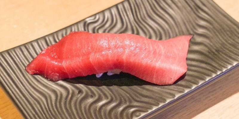 鮨ぎんおまかせコース 11,000円