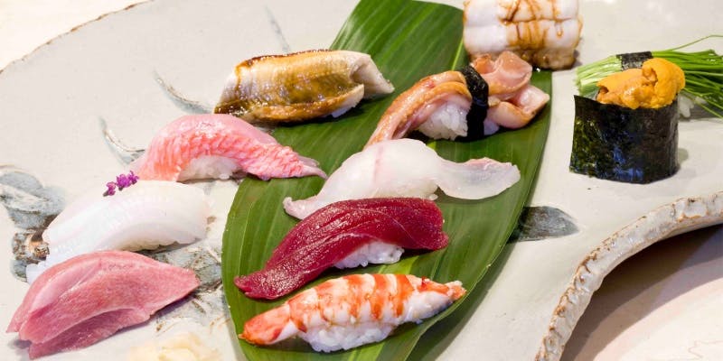 【極み】おまかせコース