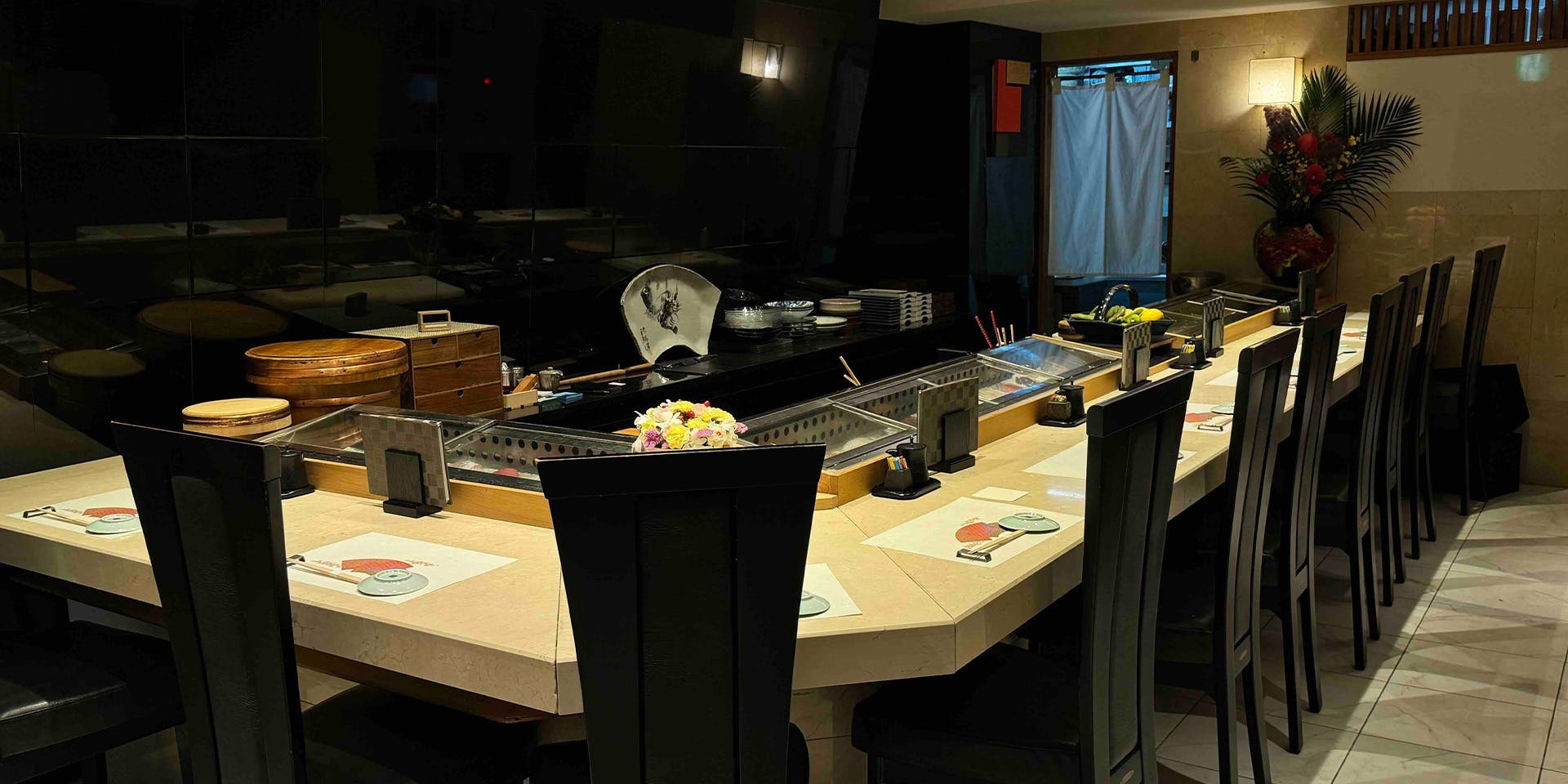 鮨処 慶 - 画像1