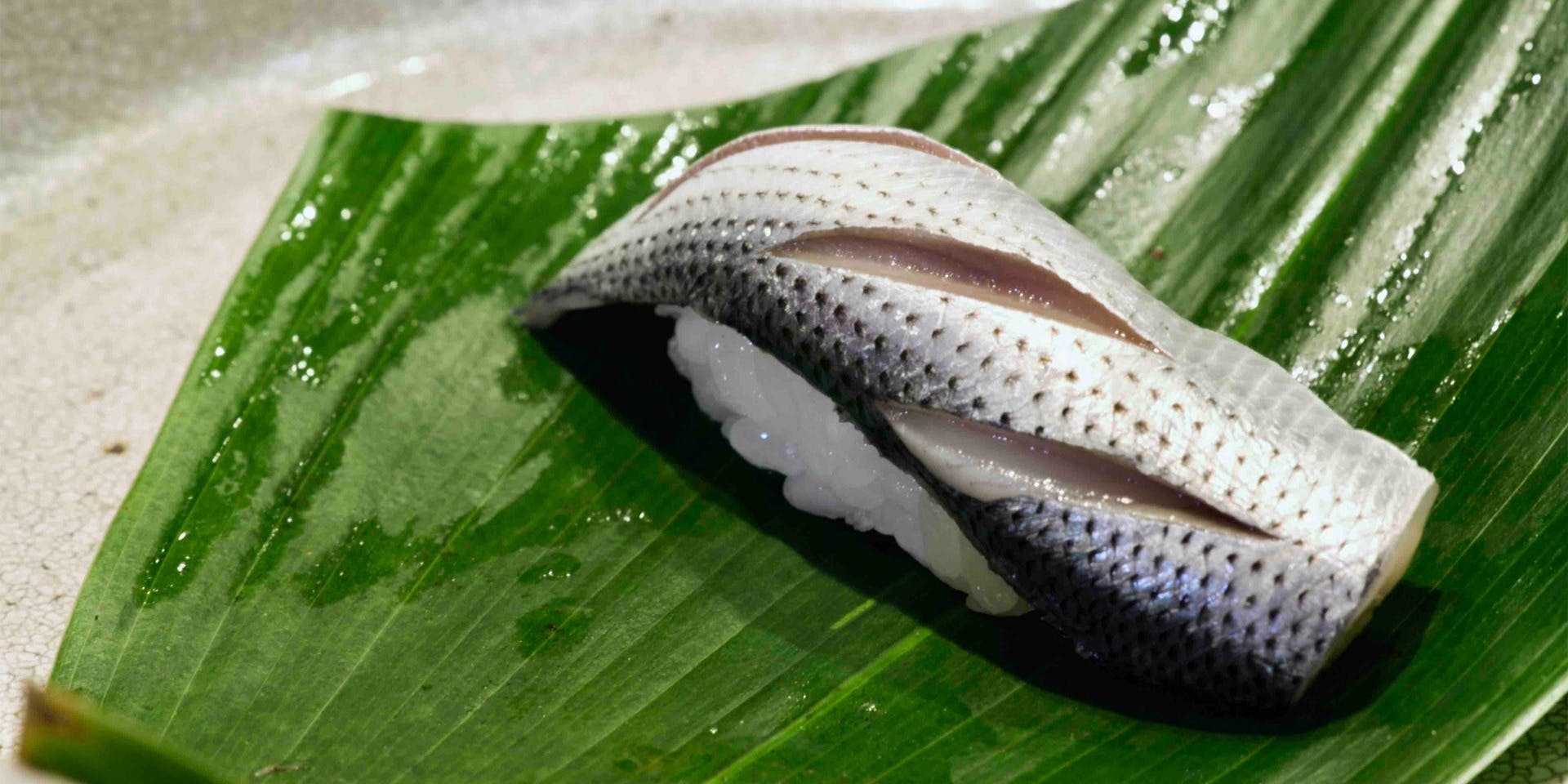 鮨処 慶 - 画像5