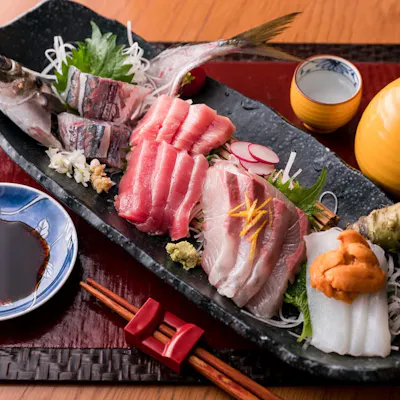旬の食材を活かした季節限定メニュー