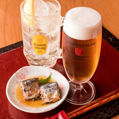 神泡認定店で味わう極上のビール