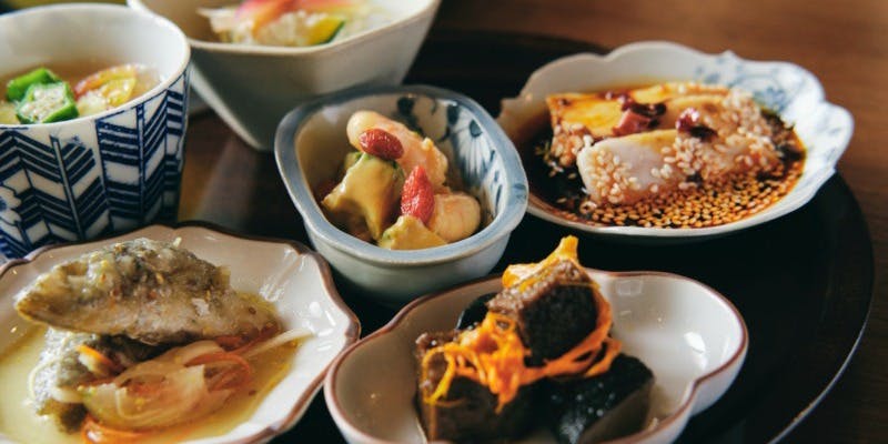 日々の中華食堂 - 画像2