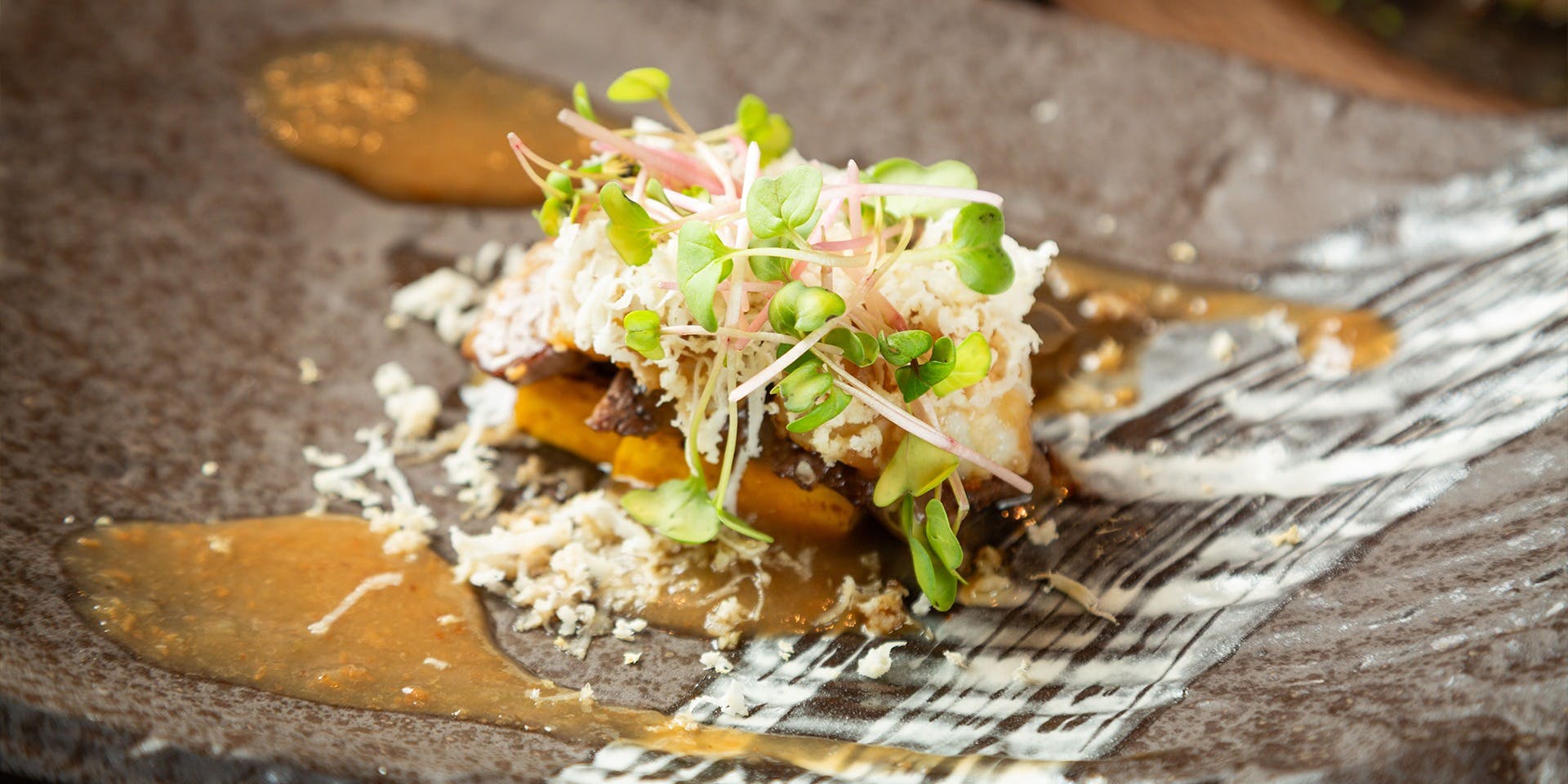 神戸牛鉄板焼 祇園縄手 之いち - 画像11