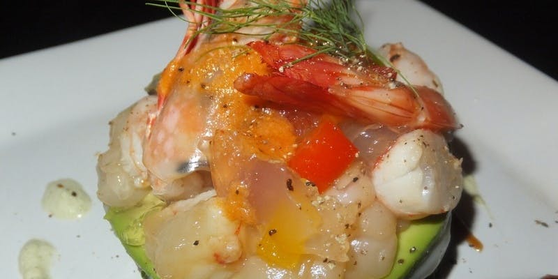 【一休ご予約限定】ワンドリンク付き・おまかせ Xmas Course