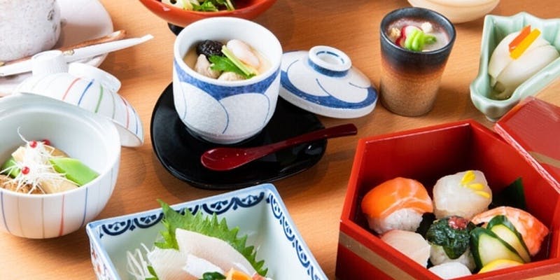 ランチコース　3,600円