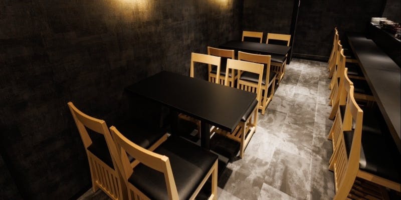 席のみのご予約