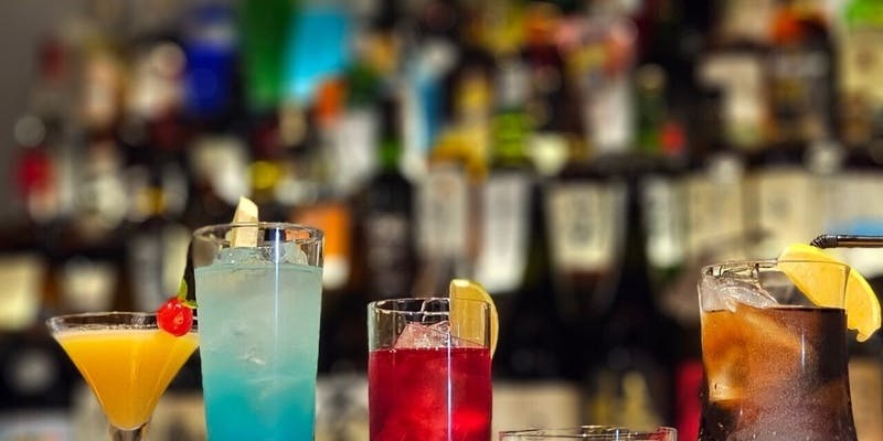 【飲み放題】2次会プラン